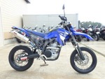     Yamaha WR250X 2007  7